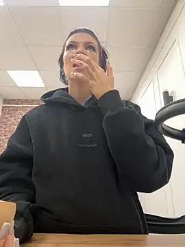 EmmaStarkk online show from September 2025 04:17:02 AM