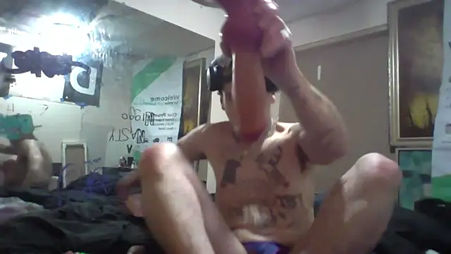 Fukboy88xh online show from November 2025 05:59:01 PM