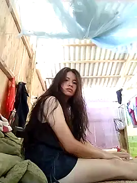 huexixi online show from October 2025 07:52:02 AM