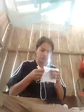 huexixi online show from October 2025 05:30:01 AM