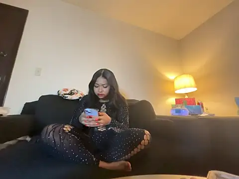 GoddessFatPuss online show from April 2026 09:02:01 AM