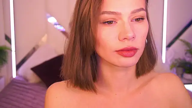 ShyySiren online show from December 2025 09:03:02 AM