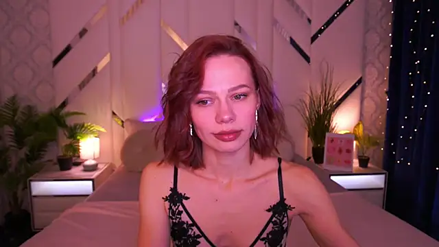 ShyySiren online show from February 2026 03:50:02 PM