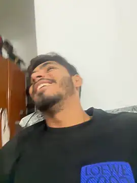 vikranthLong online show from October 2025 06:49:02 PM