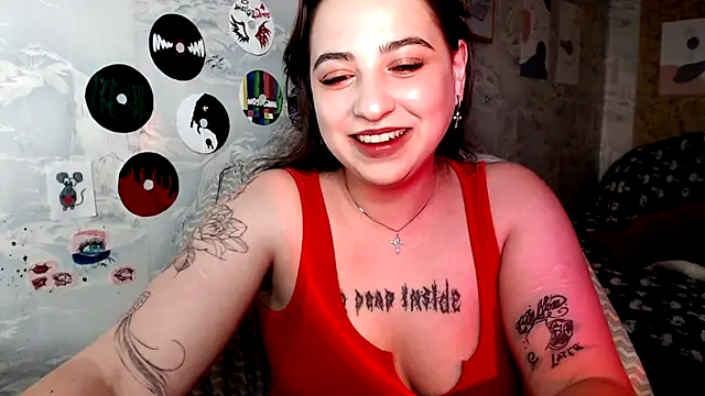 Olivia Defo online show from September 2025 12:51:01 PM