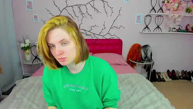 SabrinaRayX online show from February 2026 01:09:02 PM