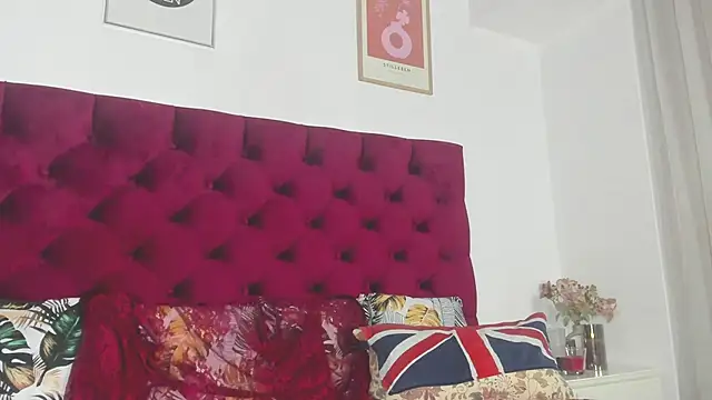 OdetteOcean online show from October 2025 06:41:02 PM