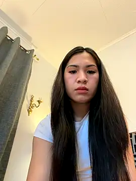 ZoeyJohnson online show from November 2025 06:13:01 AM