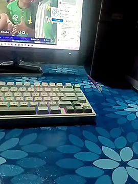 Jack Alexxh online show from September 2025 05:05:02 PM