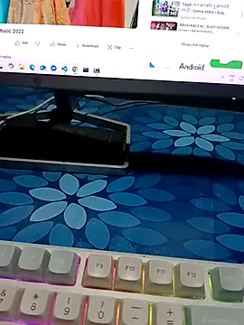 Jack Alexxh online show from September 2025 01:27:01 PM