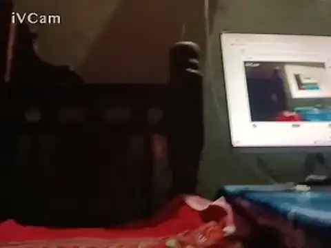 Jack Alexxh online show from October 2025 08:50:02 PM