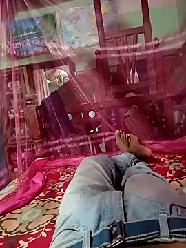 Jack Alexxh online show from October 2025 08:29:02 PM