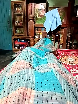 Jack Alexxh online show from October 2025 07:58:02 PM