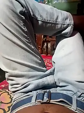 Jack Alexxh online show from October 2025 02:16:01 PM