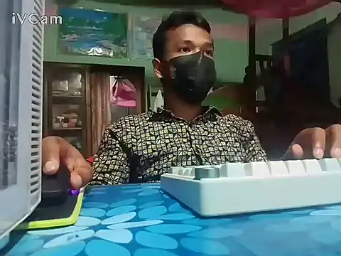 Jack Alexxh online show from November 2025 05:02:02 PM