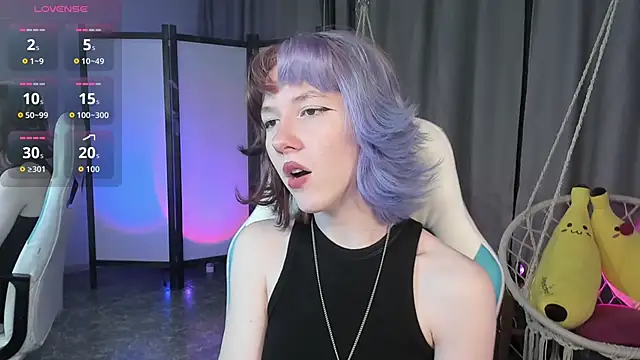 JessieRich online show from September 2025 09:25:02 AM