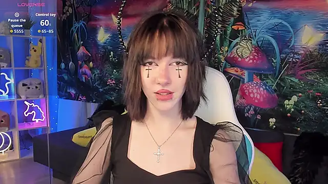 JessieRich online show from October 2025 03:24:02 PM