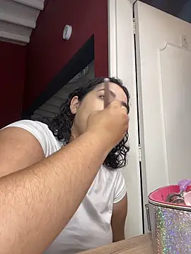 krisstenSantos online show from October 2025 11:53:02 AM