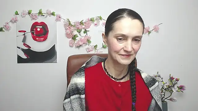 TayaFinch online show from November 2025 01:22:02 PM