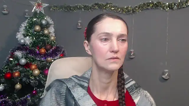 TayaFinch online show from December 2025 01:16:01 PM