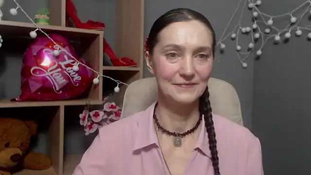 TayaFinch online show from February 2026 01:39:02 PM