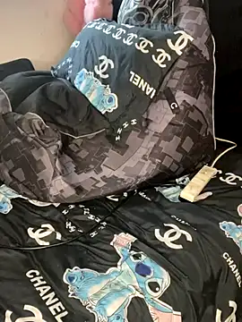 DIRTY PAISLEY X online show from September 2025 09:14:02 AM