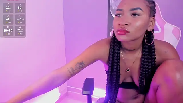 Snapshot of IrinaShaykk_ chatting on October 2025 05:02:02 PM IrinaShaykk online show from October 2025 05:02:02 PM