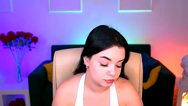 Snapshot of leslierowe_ chatting on September 2025 05:07:02 PM leslierowe online show from September 2025 05:07:02 PM