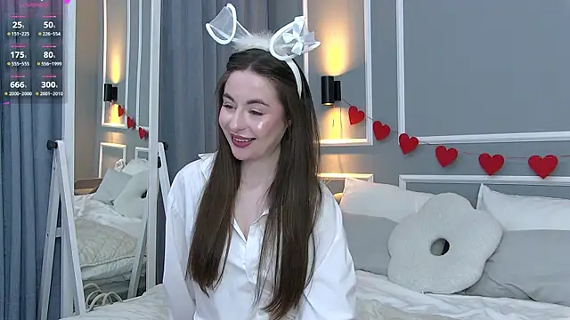 LilithLane online show from April 2026 12:46:01 PM