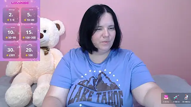 alexandra-ray online show from September 2025 12:39:01 PM