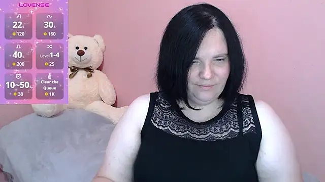 alexandra-ray online show from September 2025 12:39:02 PM