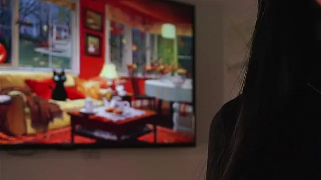 DarcyAspacio online show from October 2025 11:21:02 AM