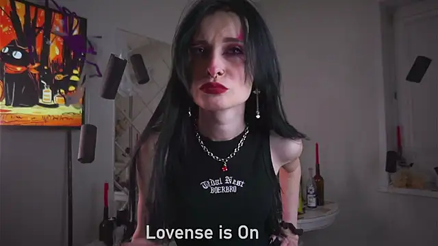 DarcyAspacio online show from October 2025 11:44:02 AM