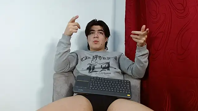 noah voss online show from October 2025 11:39:01 AM