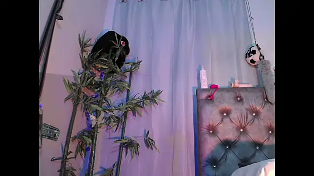 Jamadoll66 online show from March 2026 10:35:02 PM