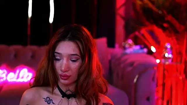 SiennaJayden online show from February 2026 07:37:02 AM