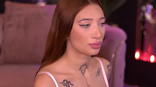 SiennaJayden online show from April 2026 07:24:02 AM