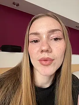 MilaMoone online show from March 2026 10:21:02 AM