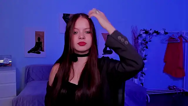 Snapshot of BetsyKiss chatting on September 2025 05:18:01 PM BetsyKiss online show from September 2025 05:18:01 PM