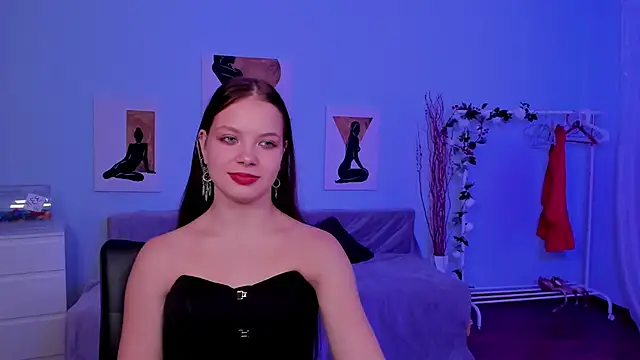 Snapshot of BetsyKiss chatting on September 2025 05:45:02 AM BetsyKiss online show from September 2025 05:45:02 AM