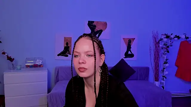 Snapshot of BetsyKiss chatting on October 2025 05:54:02 AM BetsyKiss online show from October 2025 05:54:02 AM