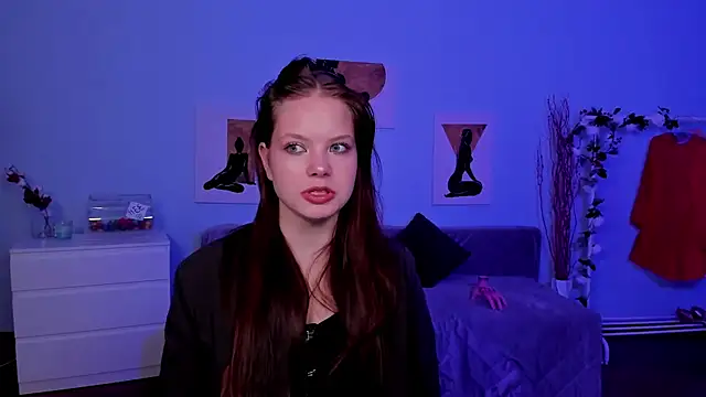 Snapshot of BetsyKiss chatting on October 2025 05:15:01 AM BetsyKiss online show from October 2025 05:15:01 AM