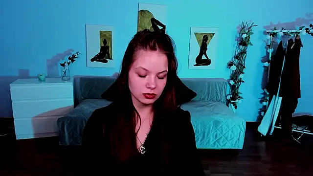 BetsyKiss online show from March 2026 05:13:02 PM