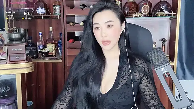 A-Lin-666 online show from September 2025 09:21:02 AM
