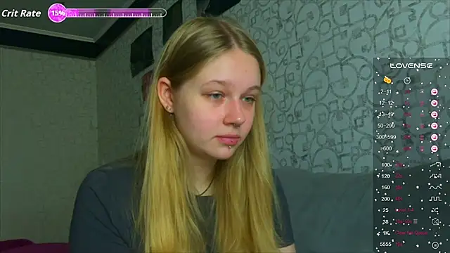 Dory liss online show from September 2025 05:10:02 AM