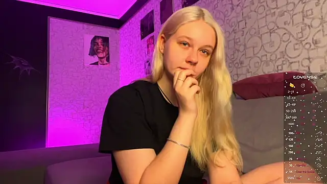 Dory liss online show from October 2025 12:05:02 PM