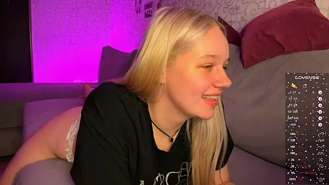 Dory liss online show from November 2025 11:32:01 AM