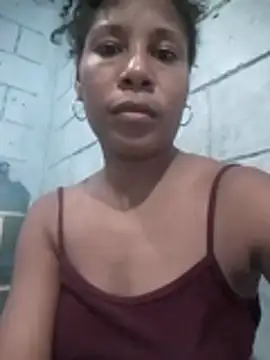 Ivanna Sexually online show from April 2026 02:34:01 AM