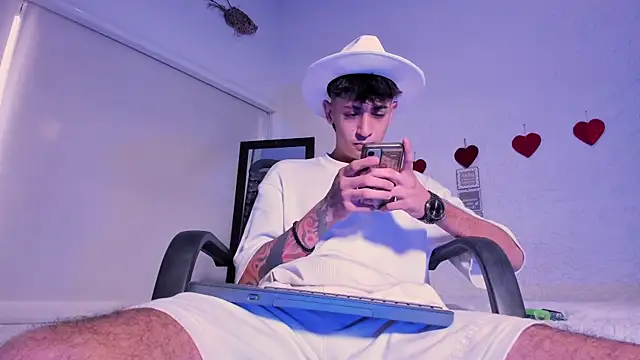 j martony online show from September 2025 12:18:02 PM