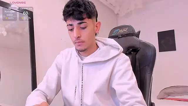 j martony online show from January 2026 12:43:02 PM